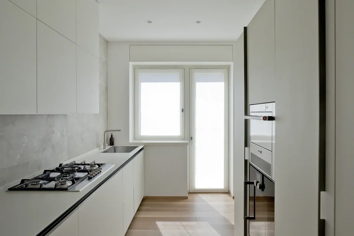 Casa M — immagine 5